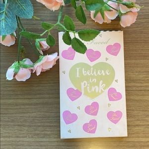 Too Faced I Believe in Pink Eyeshadow Palette